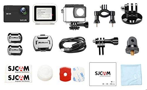 SJCAM SJ8 Pro 4K Action Camera 60PFS Sport Cam