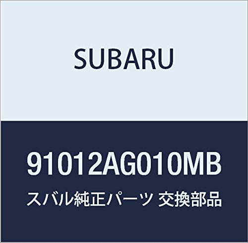 SUBARU (Xo) i veN^ tg hA tg KVBB4 4DZ_ KVB 5hAS i91012AG010MB