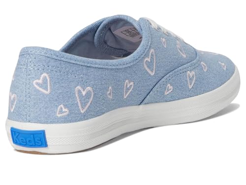 Image of Keds Women's Triple Kick Sneaker