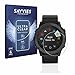 Produktbild Savvies 6 Stück Schutzfolie für Garmin Tactix Delta Solar Ballistic Displayschutz-Folie Ultra-Transparent