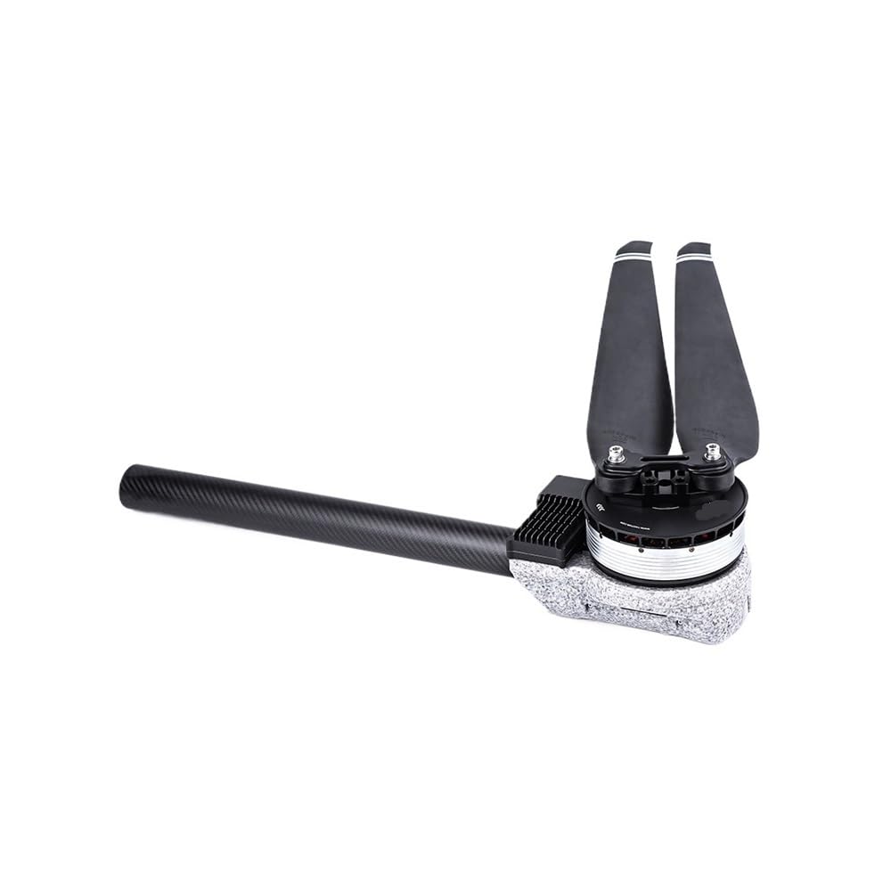 Moteur A14-18S KV49.6 pour équiper les drones de pulvérisation de 60L