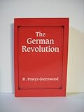 The German Revolution