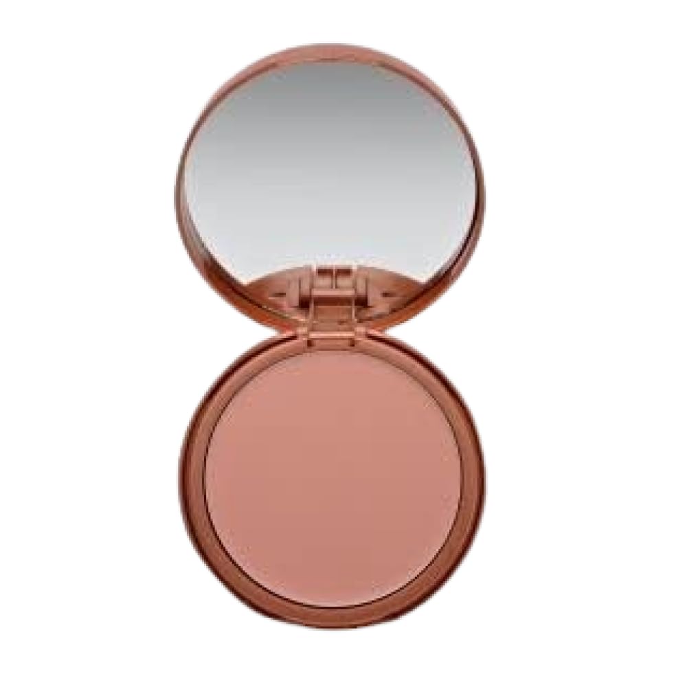 Germaine de Capuccini - Timexpert sun - Maquillaje Fotoprotector Solar SPF 50+ Color Tender - Maquillaje con protección solar - Fotoprotector, tratamiento y maquillaje - Resistente al sudor - 8 g