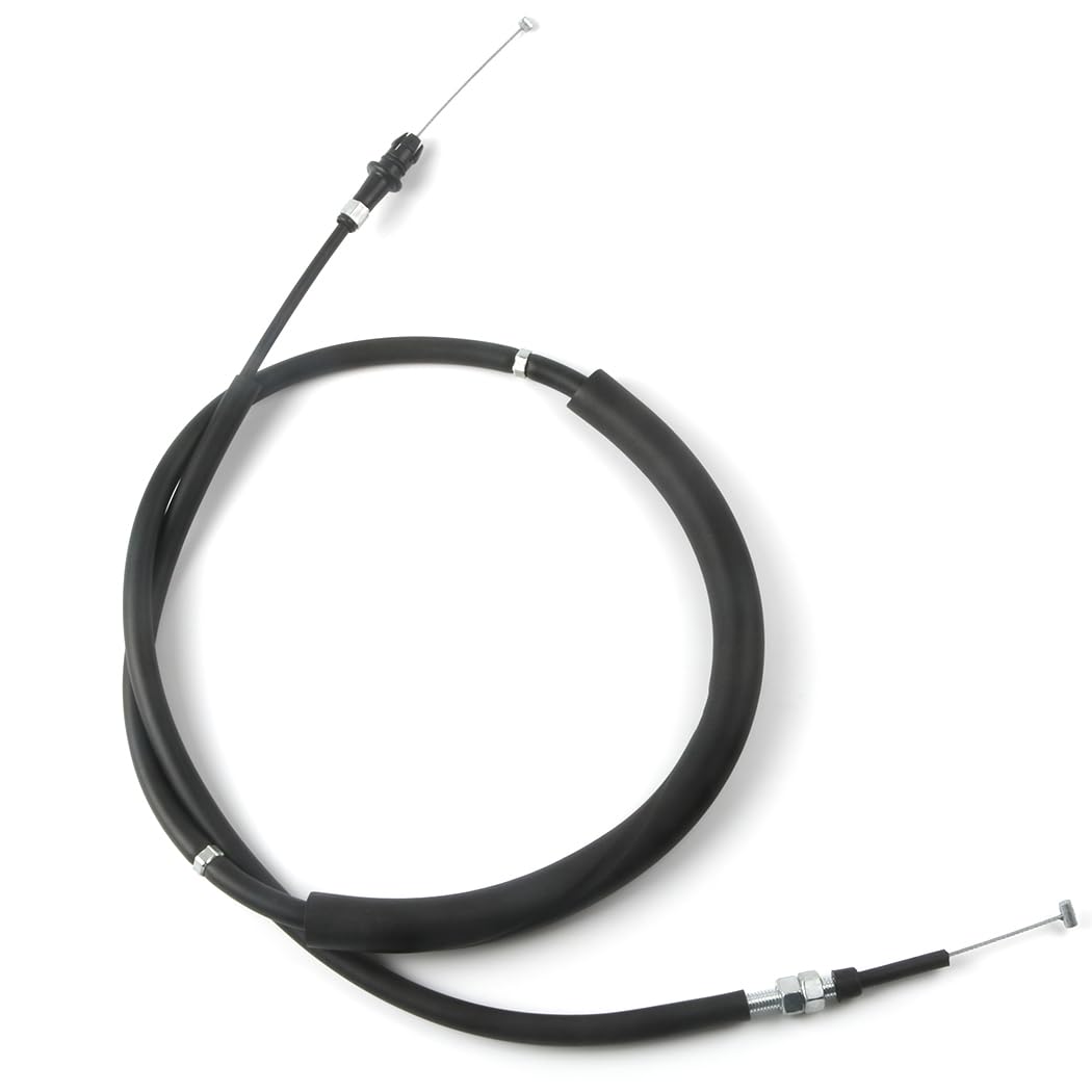 Amazon.com: Jetuplusllc Cable Assembly Throttle 35520-35180 Fits