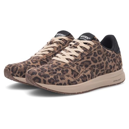 Leopard Nicoline Leo by WODEN, Leopardo, 38