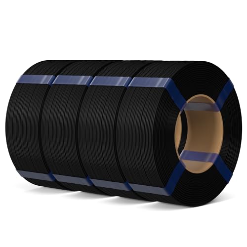 Filament ELEGOO PLA Czarny (BLACK)