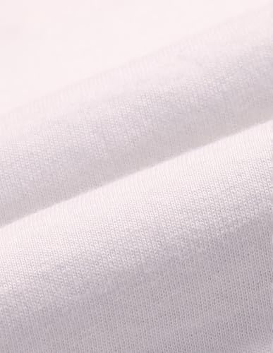 Image of U.S. POLO ASSN. Solid Cotton T-Shirts for Men - Breathable & Comfortable, Half Sleeves Mens Casual T Shirts