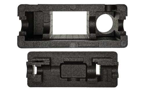 BRÖTJE 7646339 Isolation SPS 2.7 veste de protection thermique