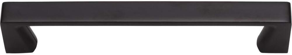 Jeffrey Alexander Boswell Pull, 177-128MB, Matte Black