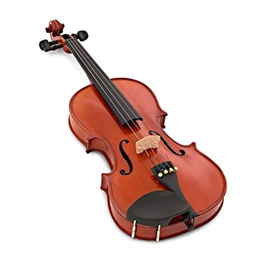 Stentor Violín Stentor Student I 1/2 set, SR-1018 1/2