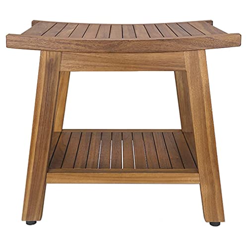 Top 10 Best Teak Shower Bench Reviews & Comparison D and T Custom