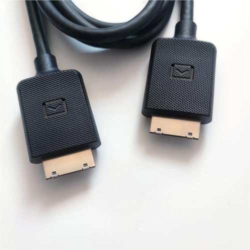 Cable de conexión One Connect Mini BN39-02015A compatible con serie UN55JS8500 6