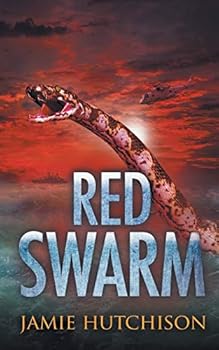 Paperback Red Swarm Book