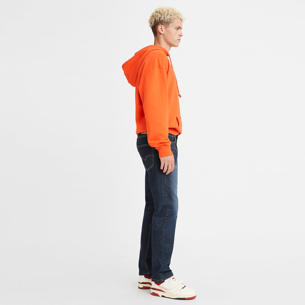 Levi's 502 Taper Vaqueros Hombre — view 181