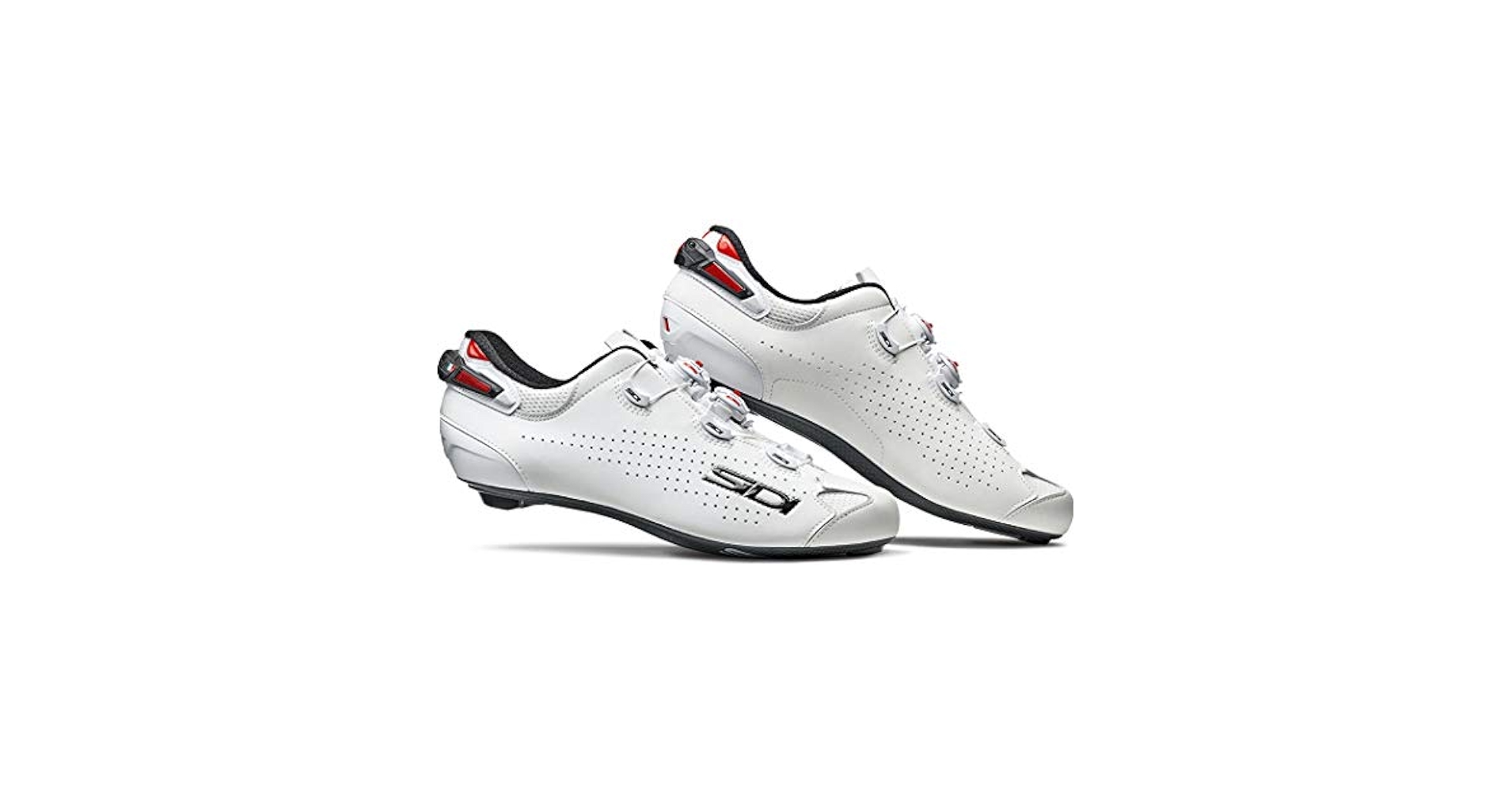 Amazon.co.jp: SIDI(シディ) SHOT2(ショット2) ロードシューズ