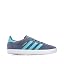 Grey Midnight Grey Bright Cyan Gold Met