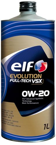 Amazon | elf（エルフ） エンジンオイル EVOLUTION FULL TECH