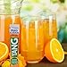 TANG ON THE GO SINGLES DRINK POWDER MIX ORANGE 6 CT