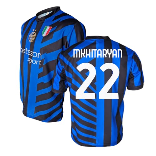 Inter Camiseta Home 2024/2025