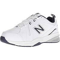 New Balance Men's 608 V5 Casual Comfort Cross Trainer Shoes only .70: eDeal Info