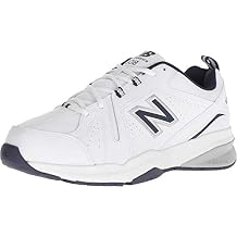 New Balance Mens 608 V5 Casual Comfort Cross Trainer