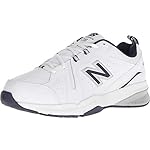 New Balance Men's 608 V5 Casual Comfort Cross Trainer