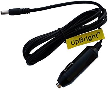 Adattatore Ricambio UpBright Alimentatore 12V Per Sirius Radio Boombox SUBX1 SUBX2 - Adattatore AC/DC Nuovo UpBright Alimentatore Per Radio Sirius - Foto 8