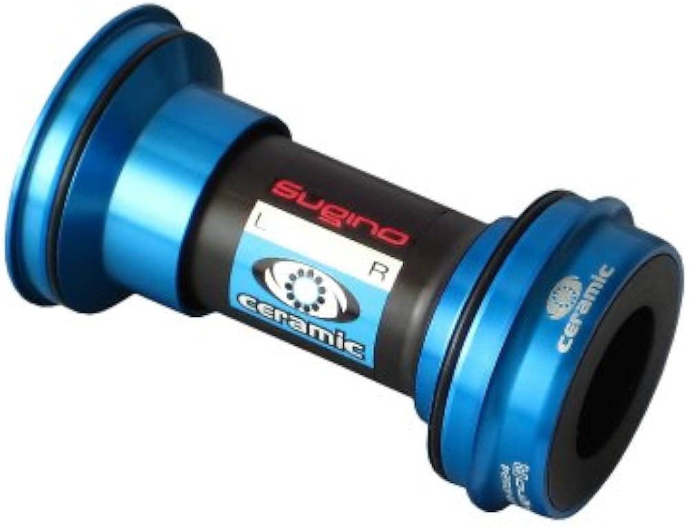 Amazon | SUGINO(スギノ) ボトムブラケット BR-IDS24 SUPER CERAMIC