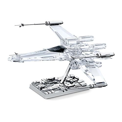Image of Swarovski Star Wars - X-Wing Starfighter