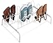 Whitmor Floor Shoe Rack-9 Pair