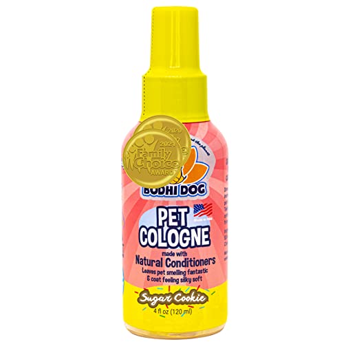 9 Best Dog Deodorant Spray of 2022 Reviewed & Ranked HayFarmGuy