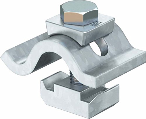 Obo-bettermannsist. Band. portacbl. – Staple tkh-l-25 (Pair)