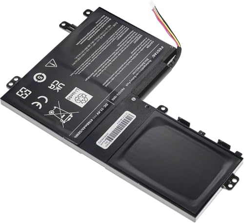 Batterie pour Toshiba Satellite E45T E55 M50-A PC portable - 2