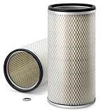 Air Filter AF883 for Fleetguard