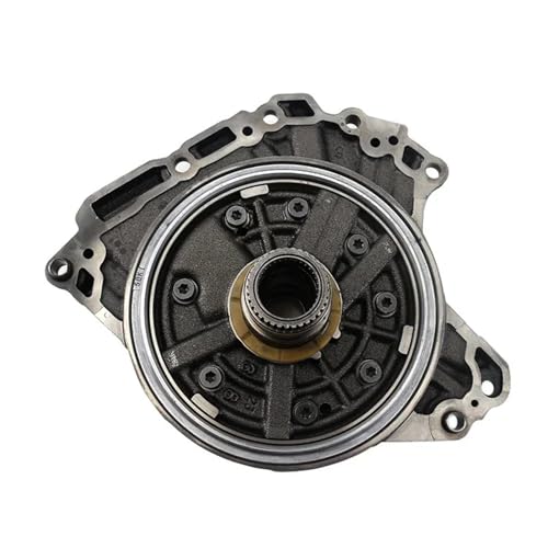 Bomba de aceite TF-60SN 09G para caja de cambios automática de VW Jetta y Golf