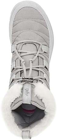 Ryka Women's Senna 2 Snow Boot Paloma Grey 10 M | Image 5