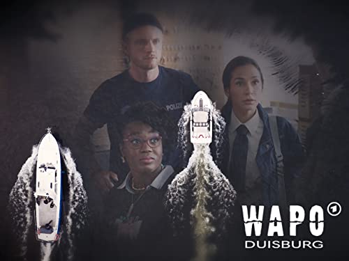 WaPo Duisburg Bild: WaPo Duisburg