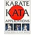 Produktbild Karate Kata Applications by Morris, P.M.V. ( Author ) ON Jul-06-1995, Paperback