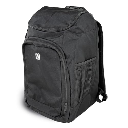 mmntlimAjXL[obO obNpbN NN25FKHB01 XL[u[c[ bN e @\ NN25FKHB01 / Helmet&Boot Bag BK