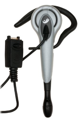 Jabra EarWrap résout la douleur d'oreille sur Nokia 6100 et 7100