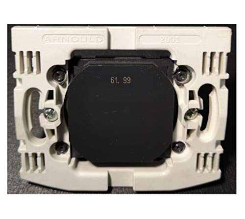 Arnould 61099 Mécanisme Obturateur - 2001 LUMIERE