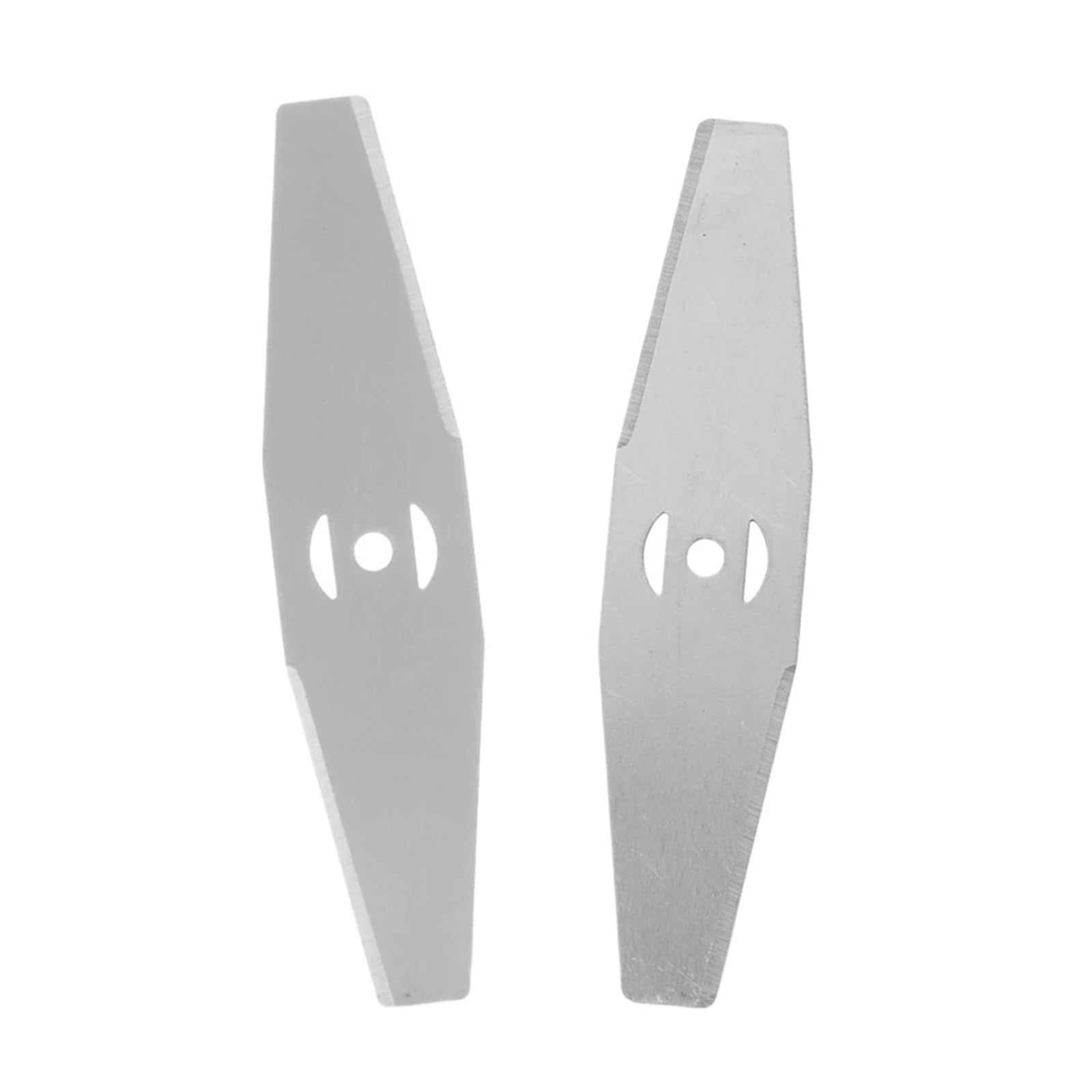 Cuchillas for Cortacésped, Hojas De Sierra for Máquina Segadora, 5-50 Uds. | Cabezal de corte de hilo de Metal, hoja de repuesto, accesorios de herramientas eléctricas de jardín(20PCS)