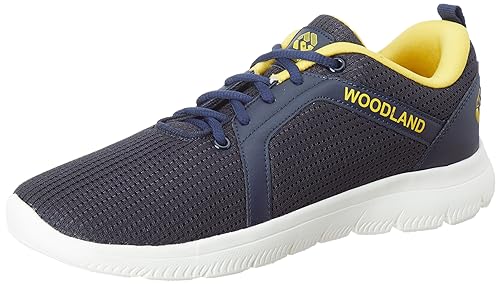 Image of Woodland Men's Running Shoe