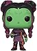 Funko Pop! Marvel: Avengers Infinity War - Young Gamora with Dagger, Standard Toy, Multicolor