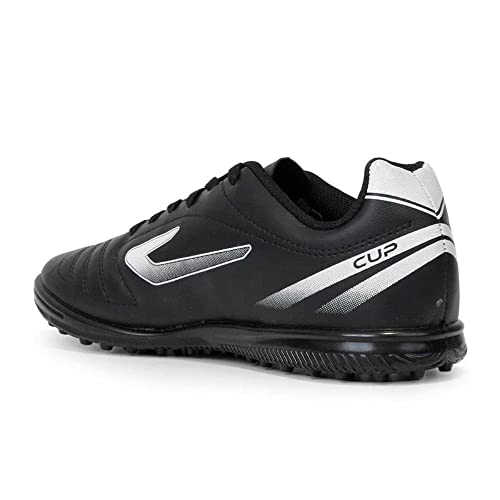 Chuteira Society Topper Cup V