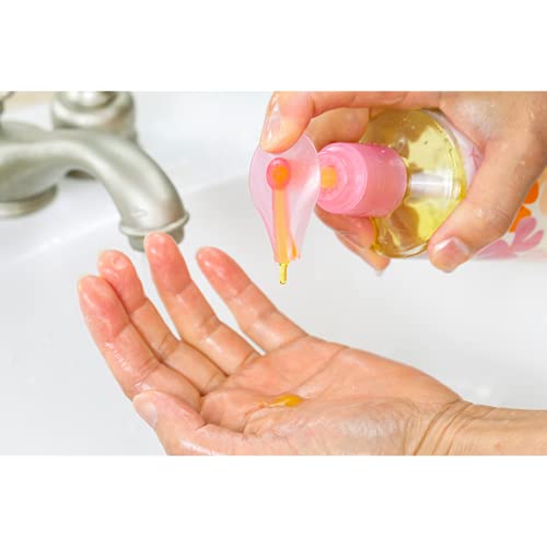 HalalEveryday Liquid Castile Soap Unscented 16 oz - Made with Organic Oils, Concentrated, 100% Pure and All Natural - Vegan and Non- GMO - Gentle Liquid Soap for Body Wash, Skin Cleansers, Cosmetics, Dish Soap, Hand Soap and more! image 4