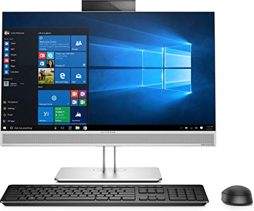 Image of HP Smart Buy ELITEONE 800 G4 AIO