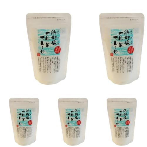 ���� �l�䉖 �Z���h�t���[�N 90g (× 5)