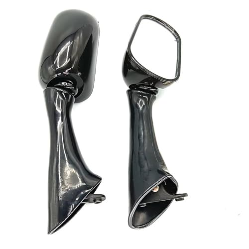 Retrovisores moto motocicleta para VFR800 VFR750 repuesto espejos de motocicleta 1998 1999