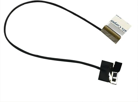 Suyitai 40Pin 4K EDP LCD Cable for CLEVO Z7 / GIGABYTE G5 MD GD KD KC
